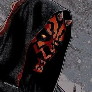 Avatar of Darth Maul