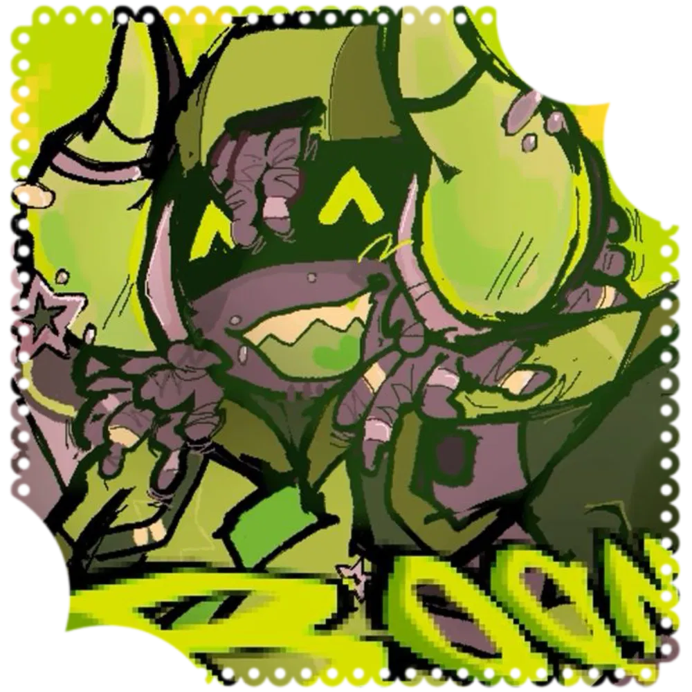 Avatar of 𐔌✶ ﹕ @Boombox