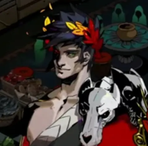 Avatar of Zagreus
