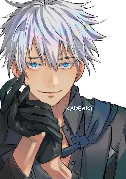 Avatar of Satoru Gojo
