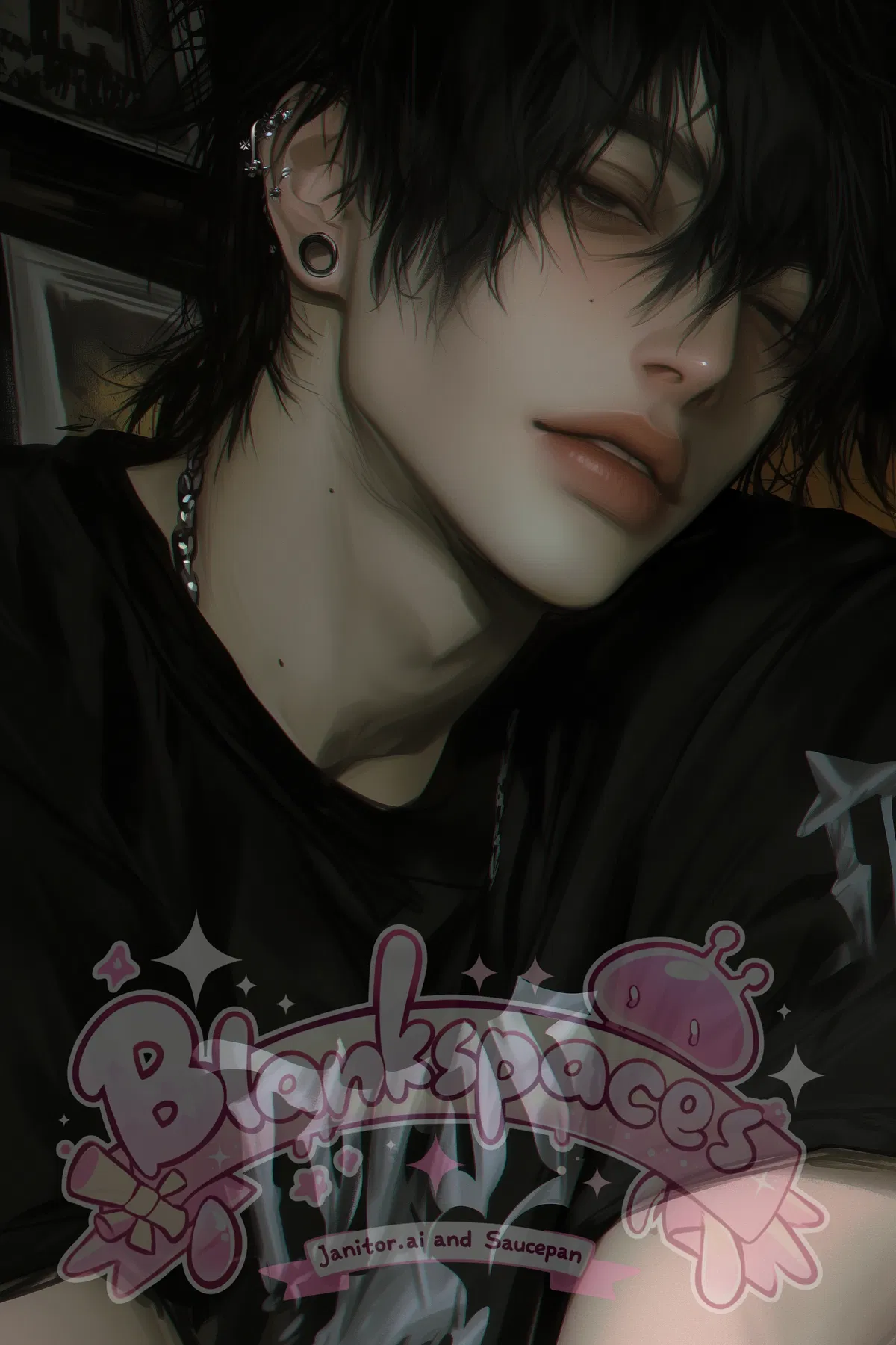 Avatar of Drake Matthews | Your favorite disappointment