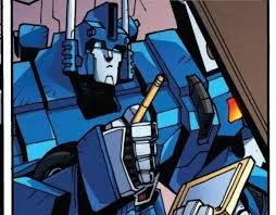 Avatar of Ultra Magnus
