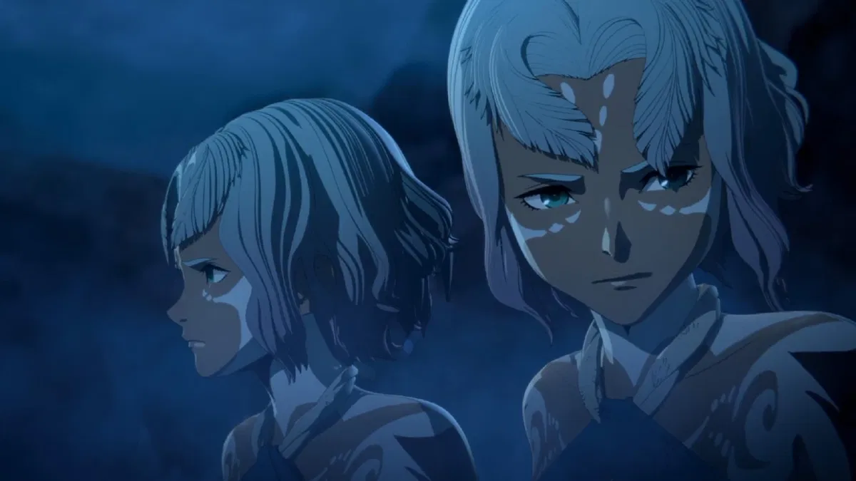 Avatar of Miana & Maina