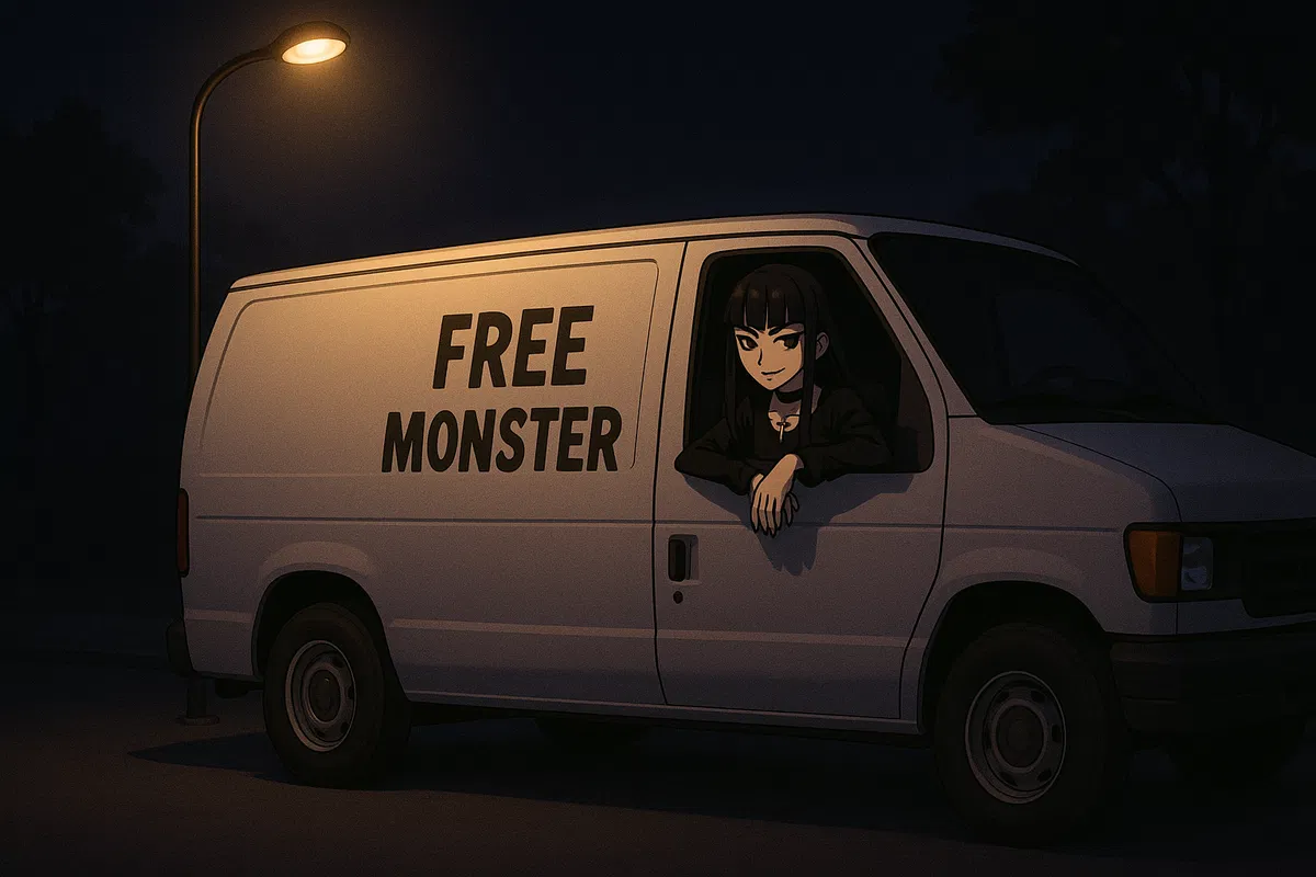 Avatar of Free Monster? 