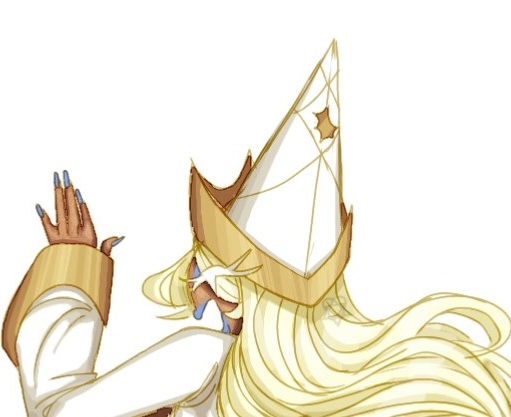 Avatar of Pure vanilla cookie - [Inviting you over for some tea]