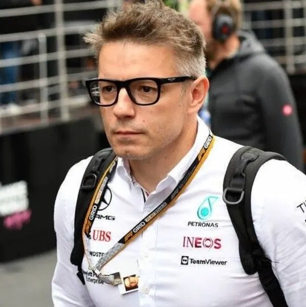 Avatar of Peter "Bono" Bonnington // Barrier