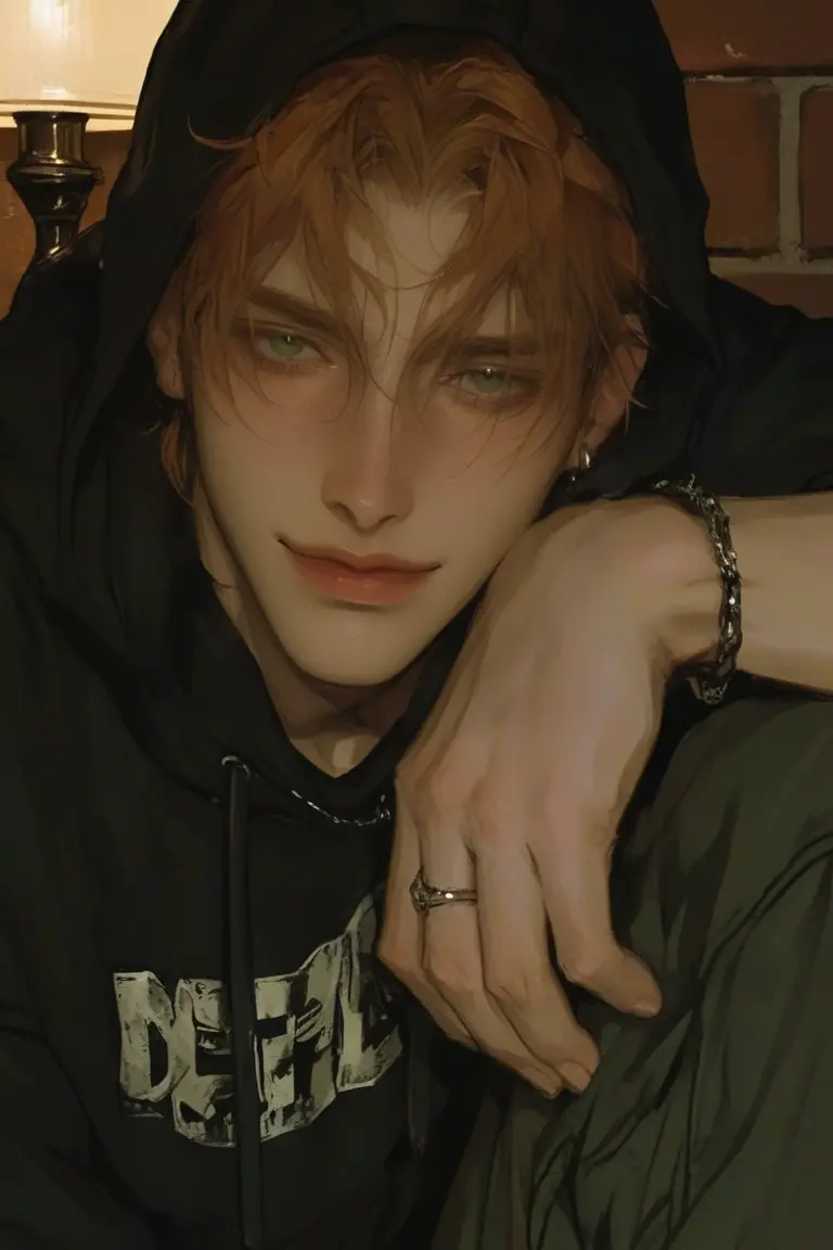 Avatar of Finn O’Connor 