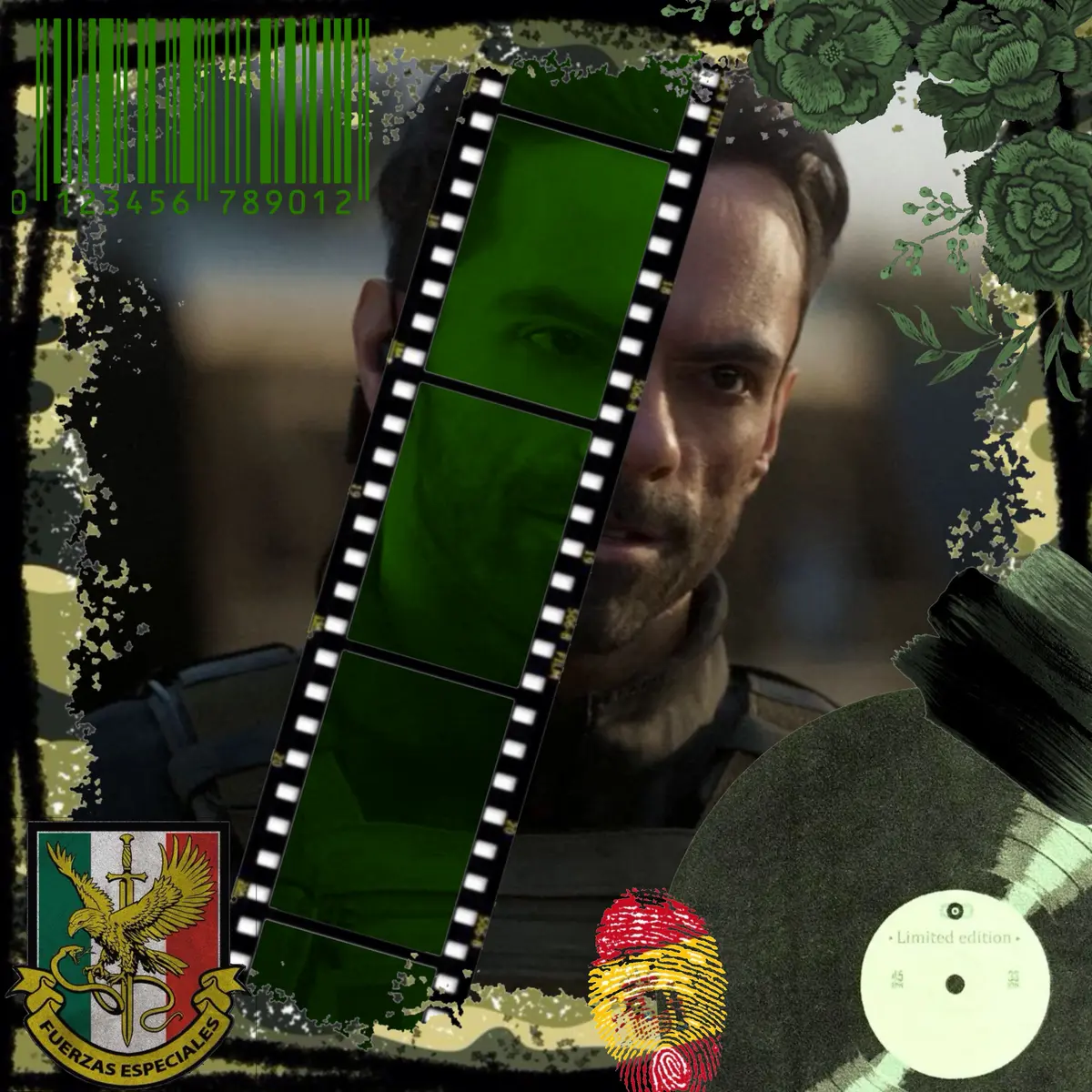 Avatar of Alejandro Vargas (multiple scenarios)