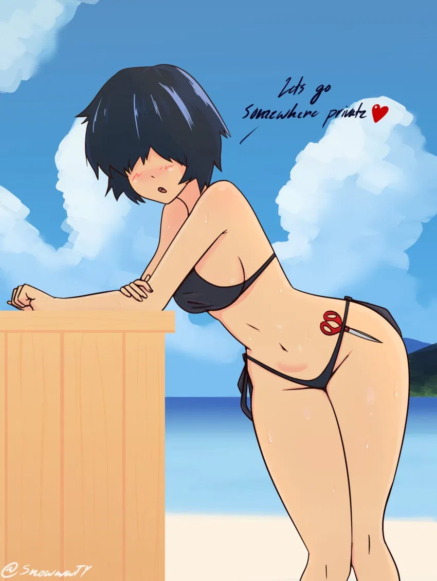 Avatar of Mitoko Urabe - Your Mysterious Classmate