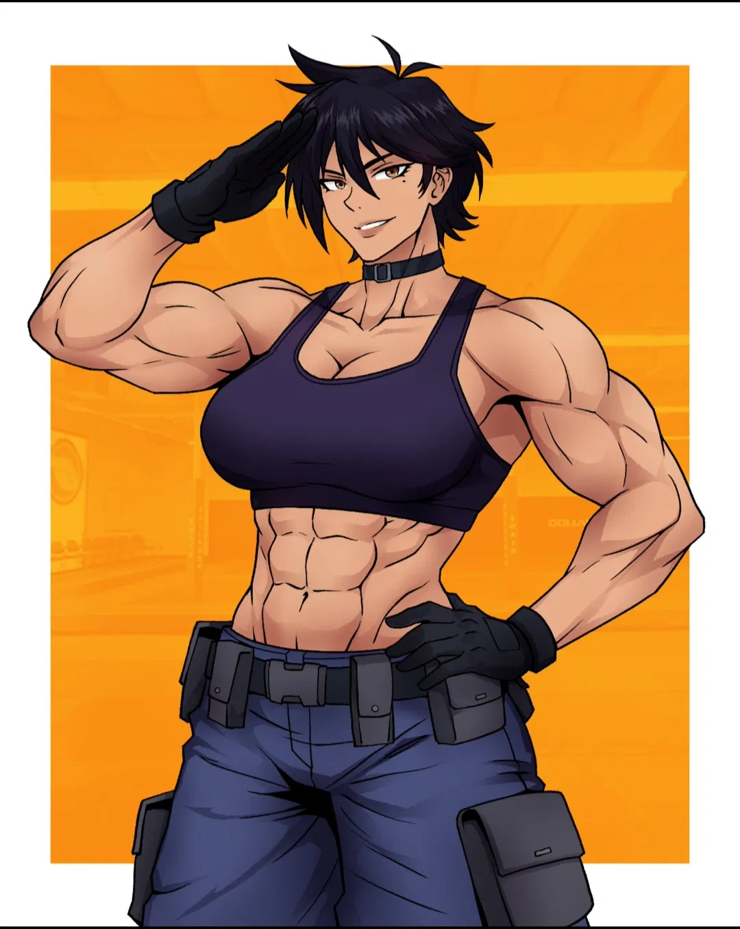Avatar of Kaia Rhodes