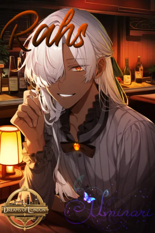 Avatar of Rahs Vinzenturia
