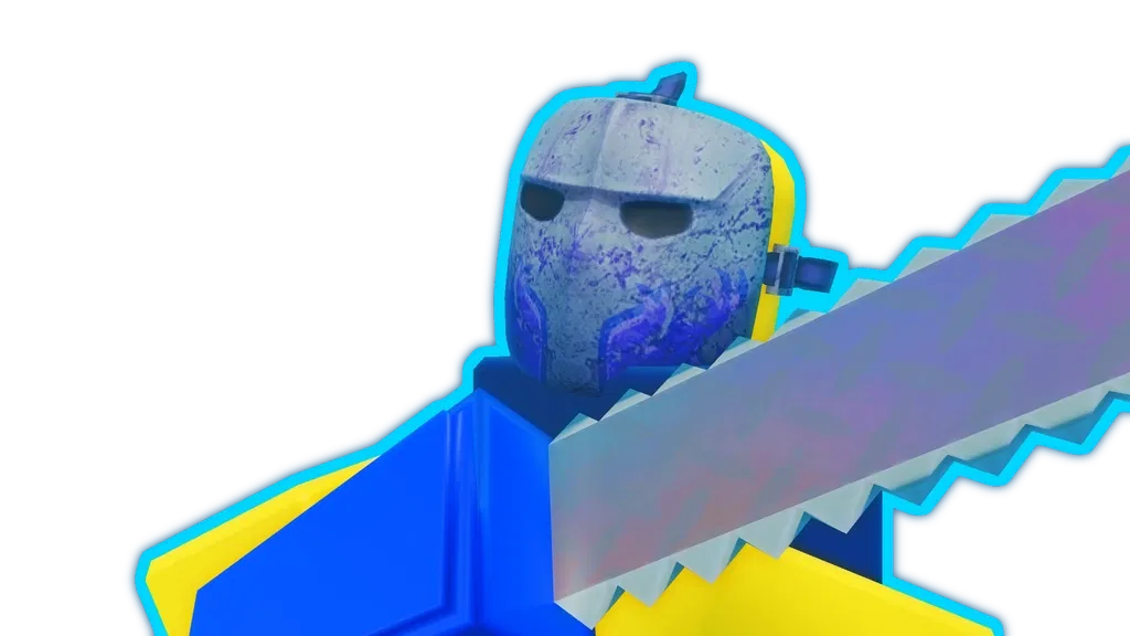 Avatar of [⚙️] CHAINSAW BATTLER [⚙️]