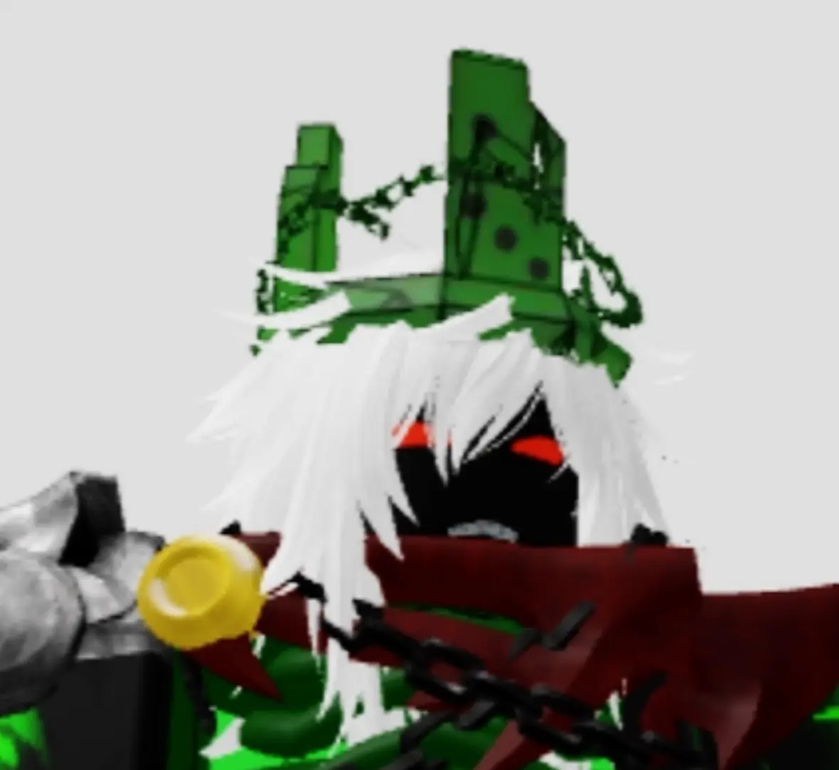 Avatar of 1x1x1x1 - The Fallen King