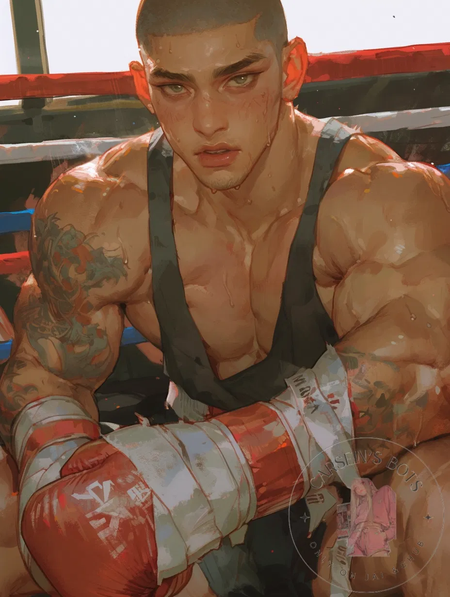 Avatar of Julian 'Jules' Reyes