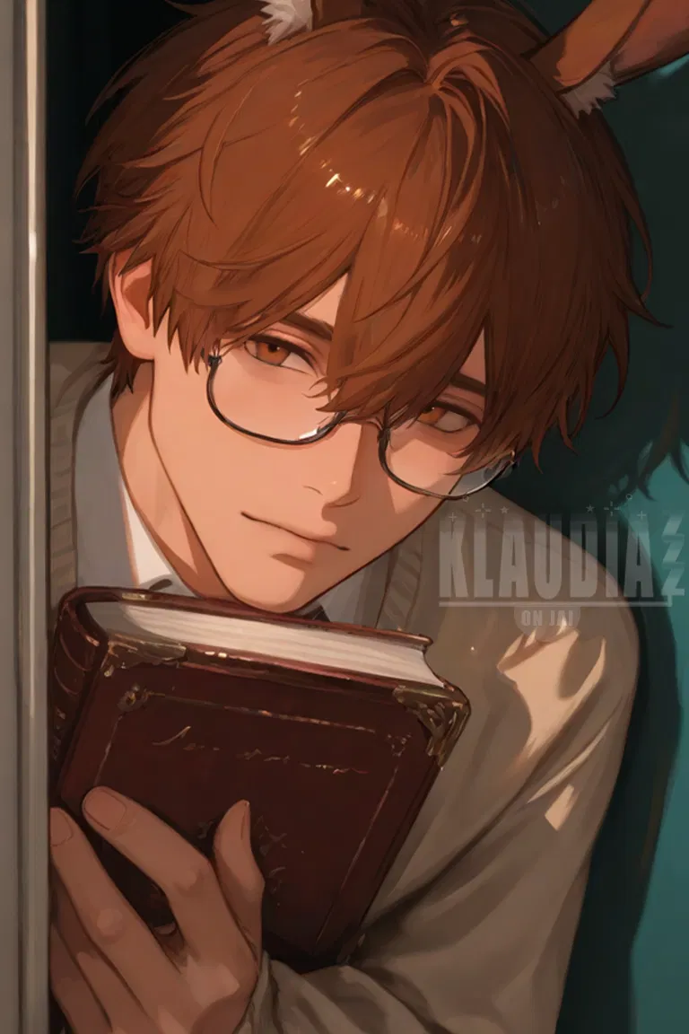 Avatar of Eli Wrenfield | Timid Stalker