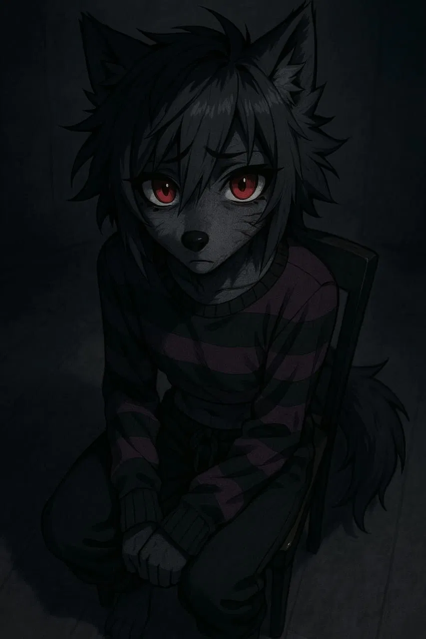 Avatar of Woffelia|Sociopath 