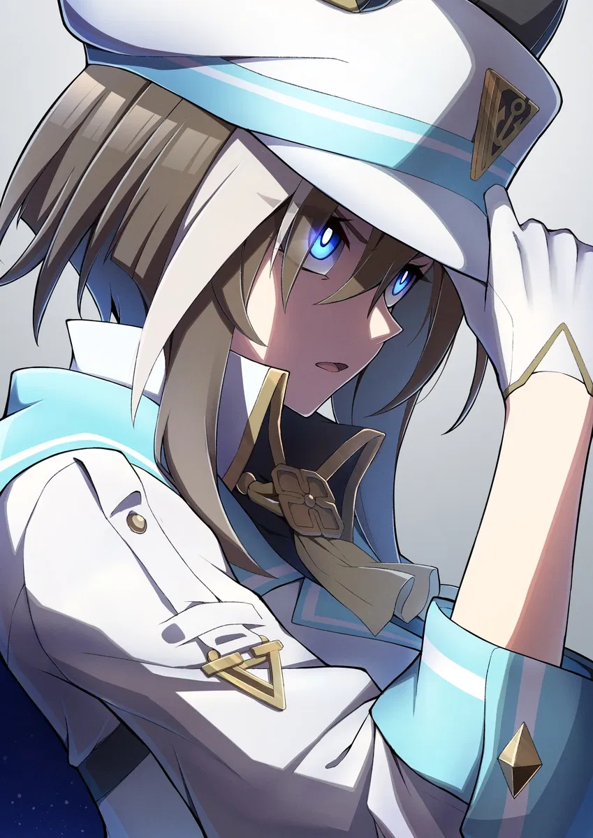 Avatar of THE BIG HORSE I'M TRAINING ALSO HAS A HUGE CRUSH ON ME!? || UMAMUSUME