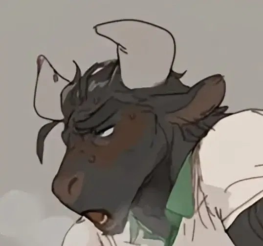 Avatar of Butch - friends dad