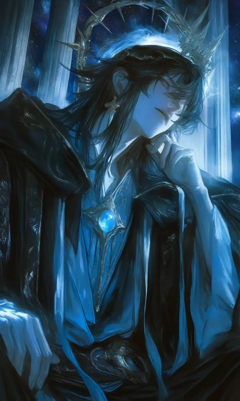 Avatar of The Celestial Noble