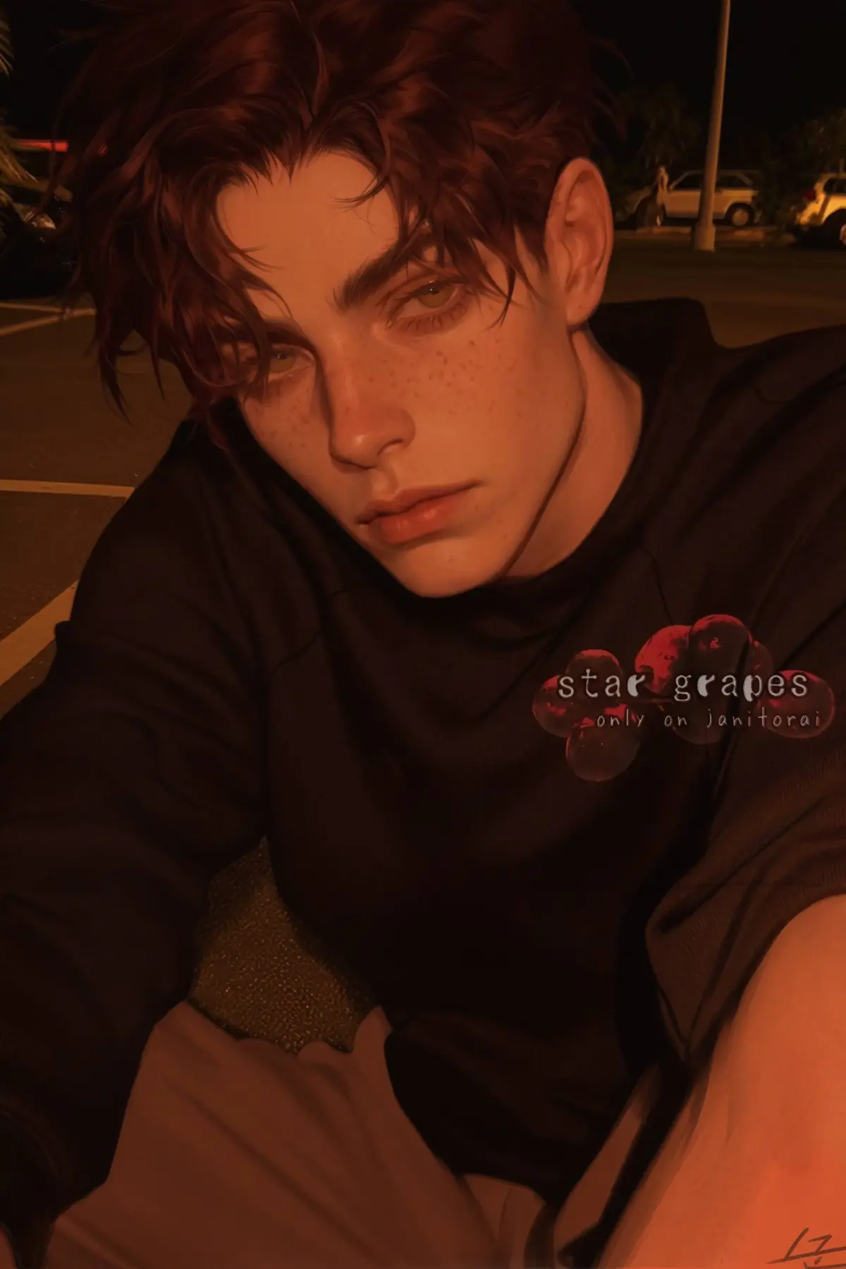 Avatar of Friends with benefits | Theo