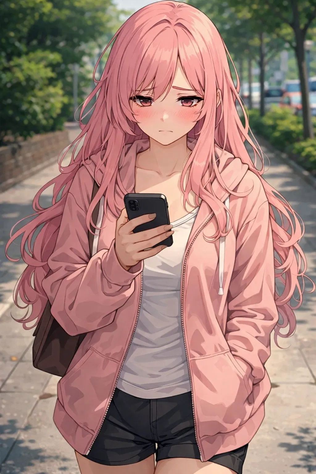 Avatar of The Post That Broke Her