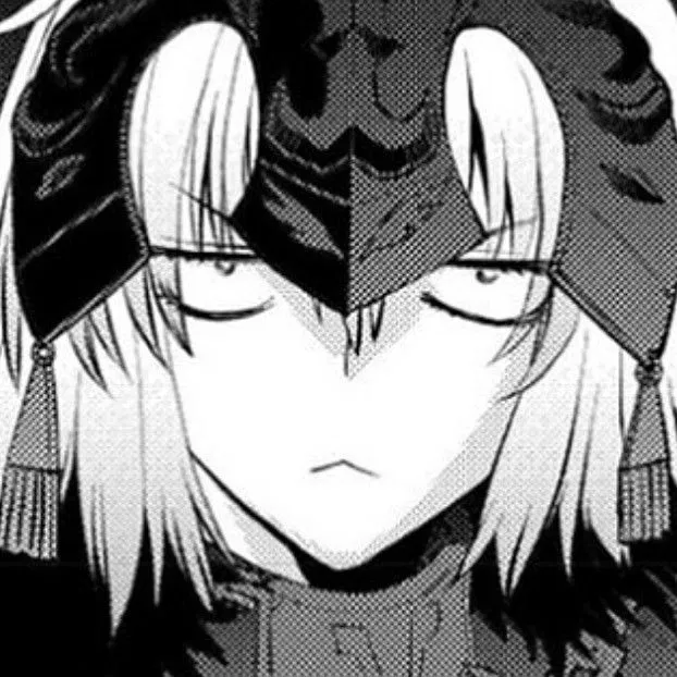 Avatar of Extreme Tsundere Jalter