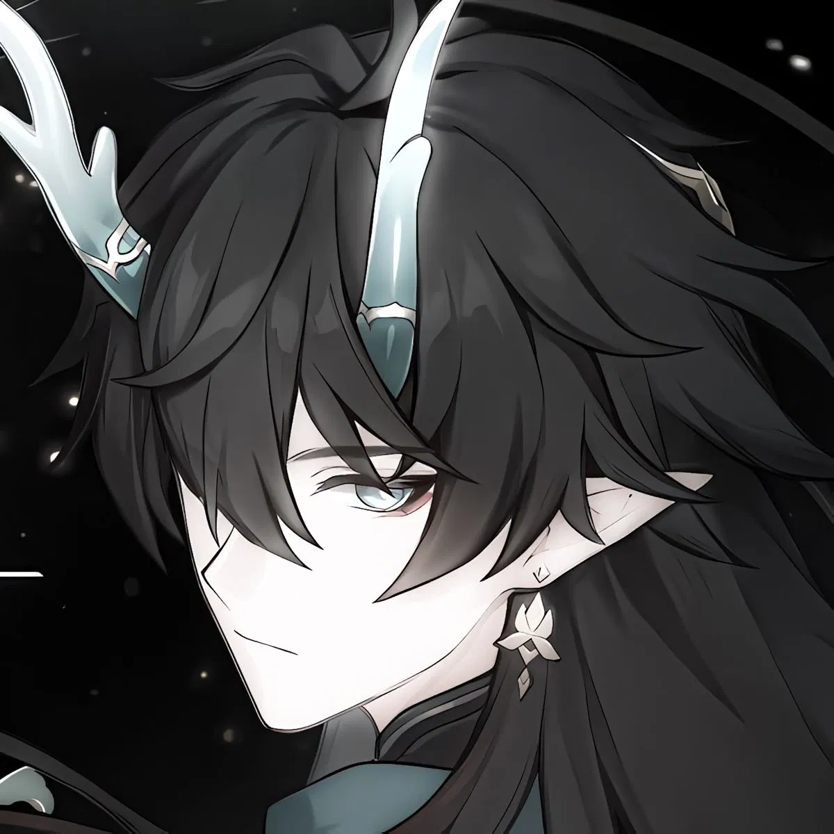 Avatar of Dan Heng