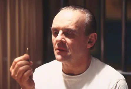 Avatar of Dr. Hannibal Lecter 