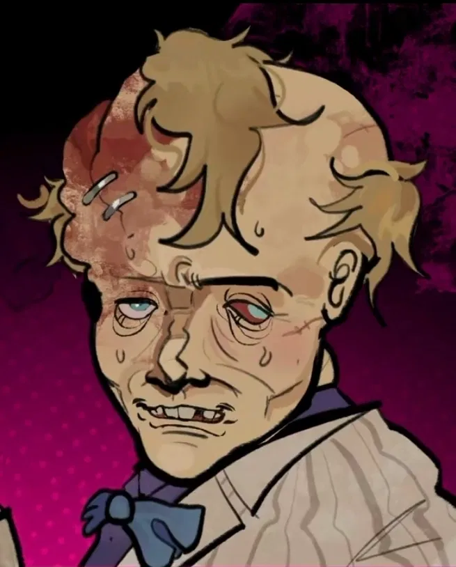 Avatar of Franco Barbi