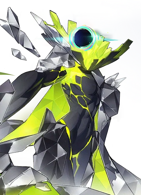 Avatar of Don't Let the Ethereals Find You
