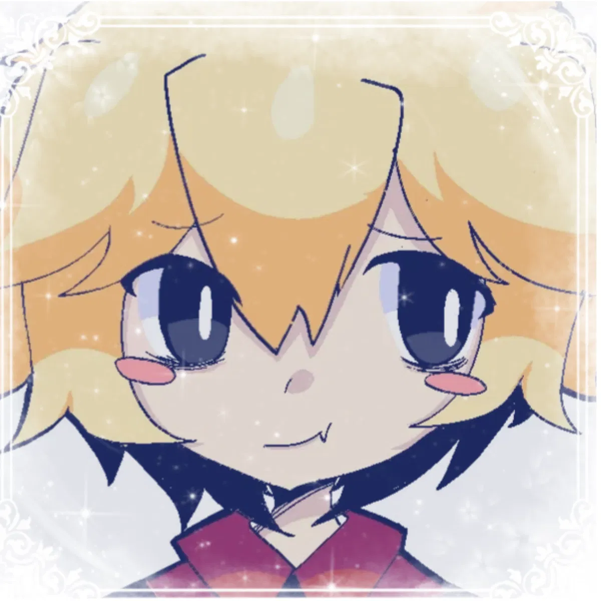 Avatar of Genderbend Moge-ko | Okegom