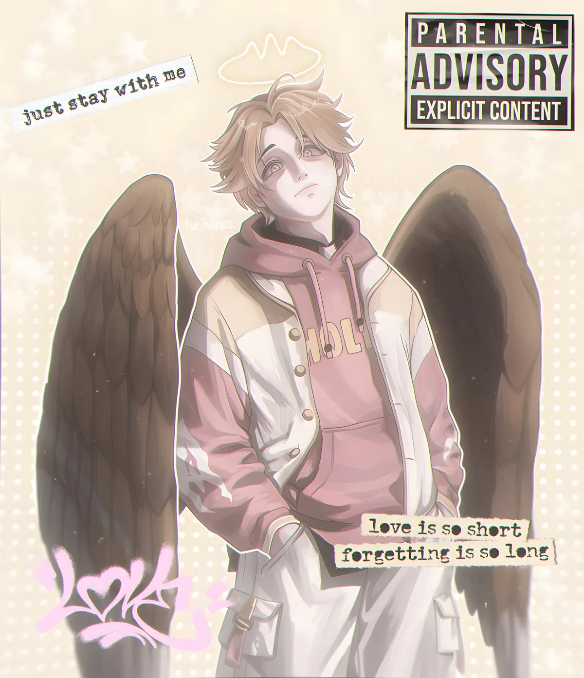 Avatar of Best Friend Abel