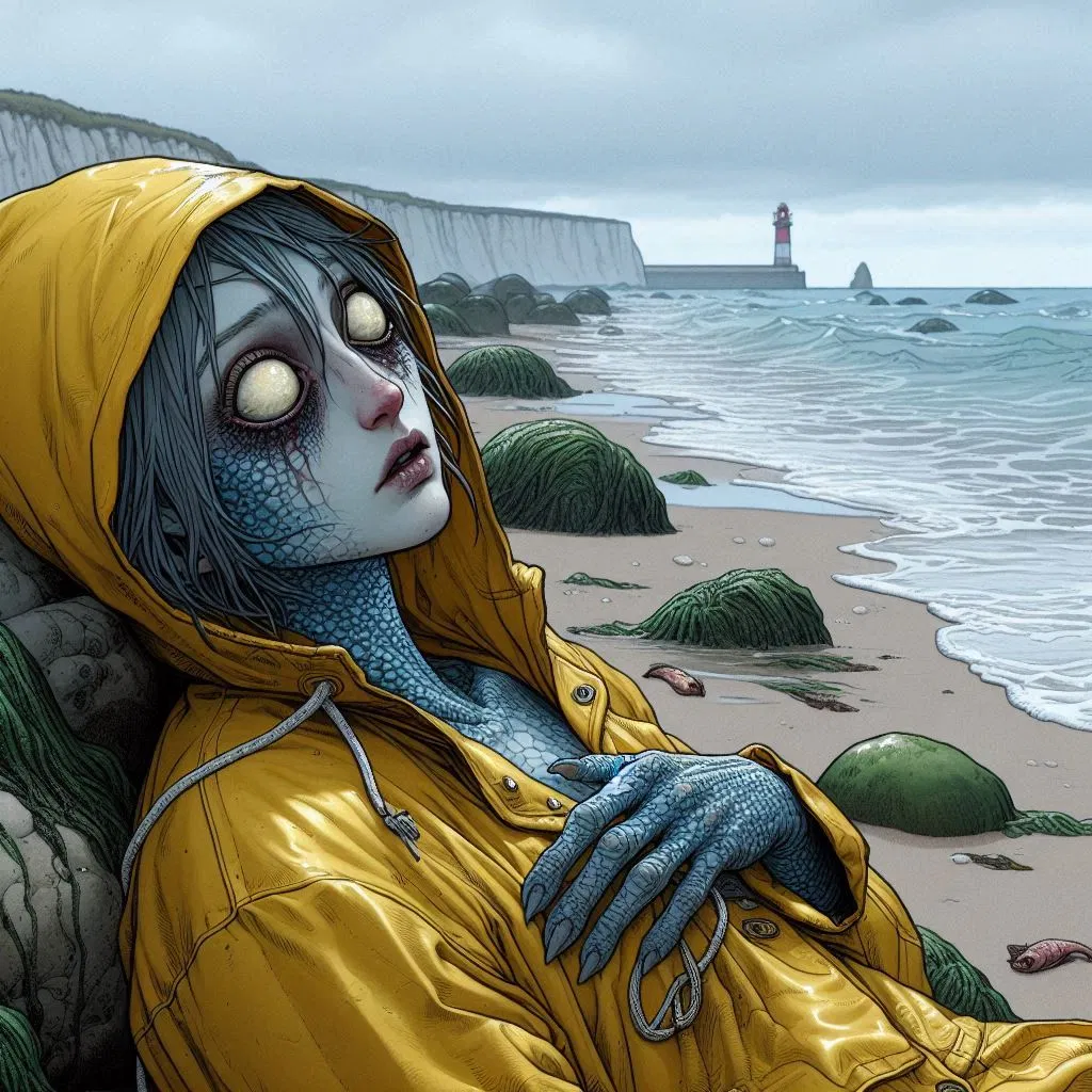 Avatar of Evie McRiley