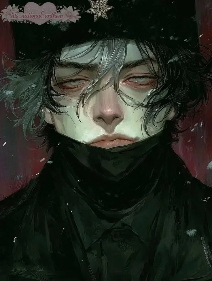 Avatar of Nikolai Sidorov | Hostel Roommate
