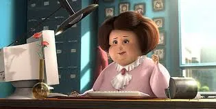 Avatar of Miss Hattie