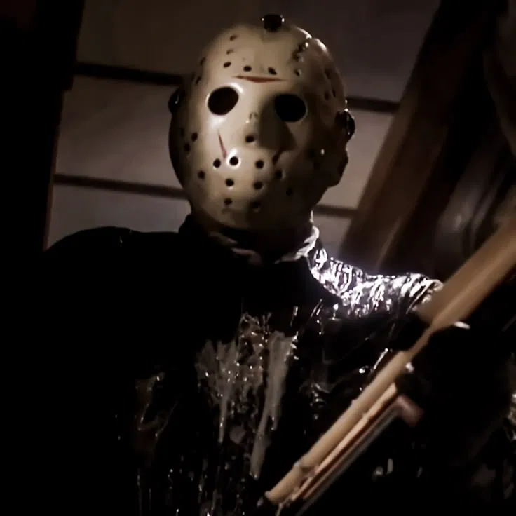 Avatar of Jason Voorhees