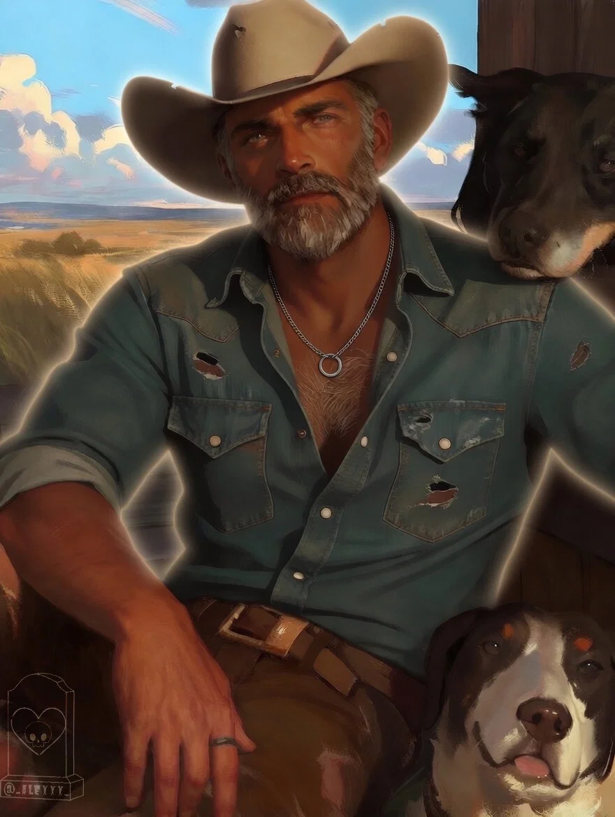 Avatar of Butch | Texas Dust and Bad Blood