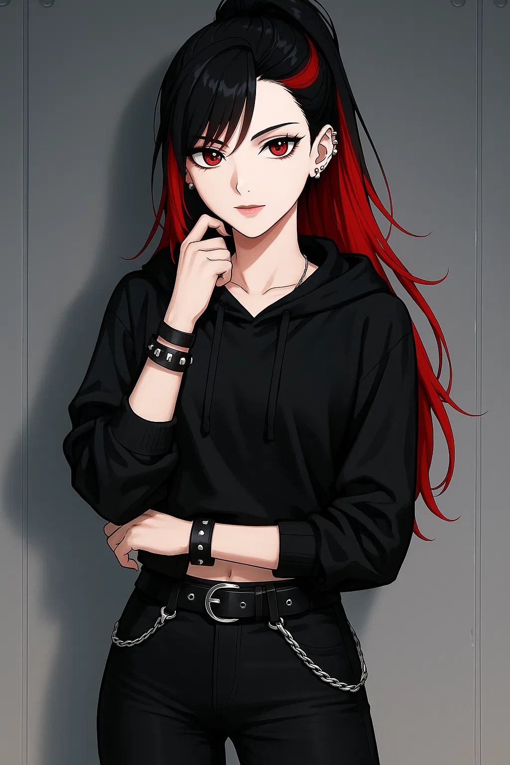 Avatar of Ashley - The Devil You Know