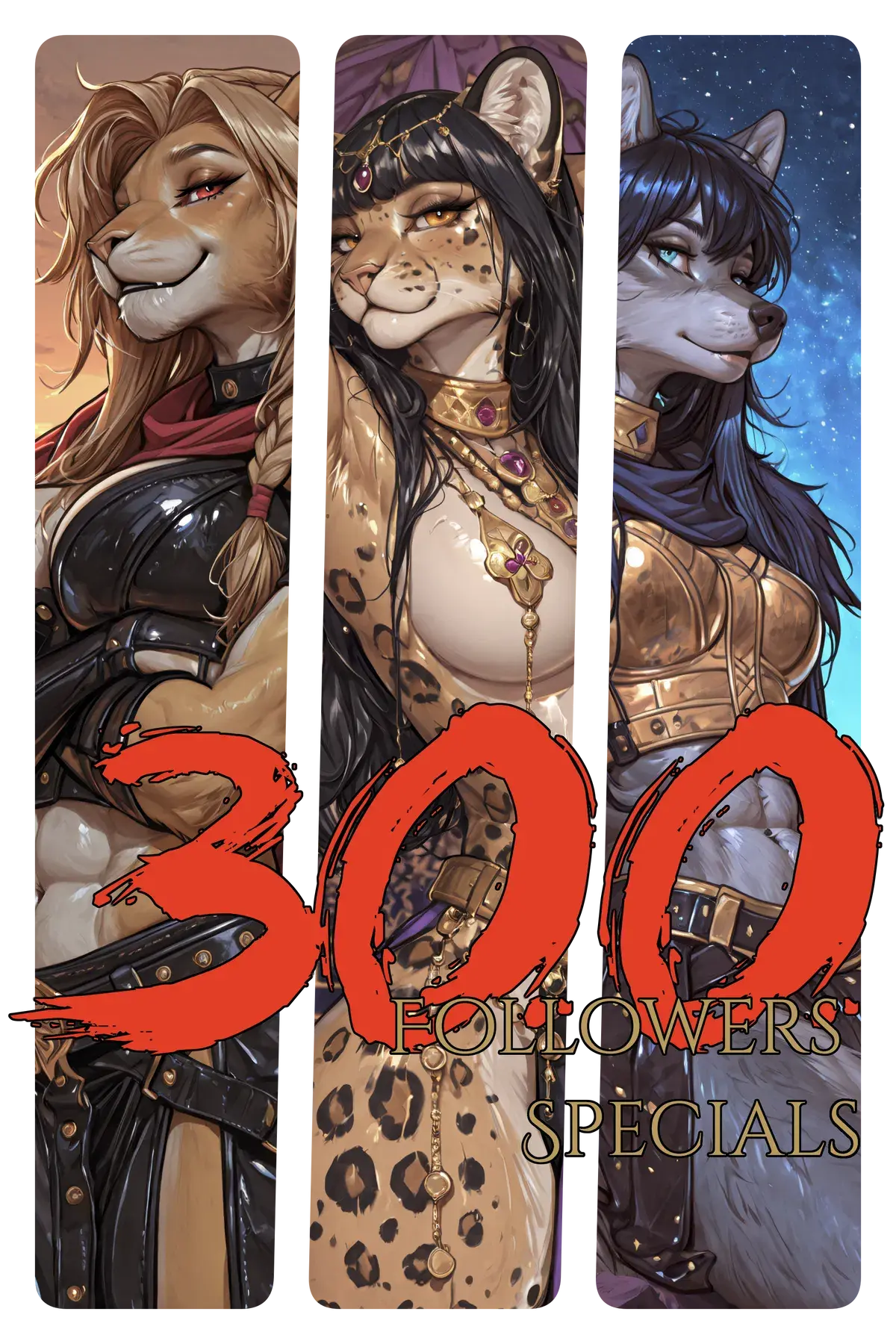 Avatar of [Announcement & Teaser][300 Followers] Ancient Legends & New Horizons