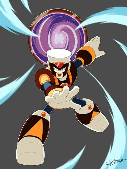 Avatar of Saturn