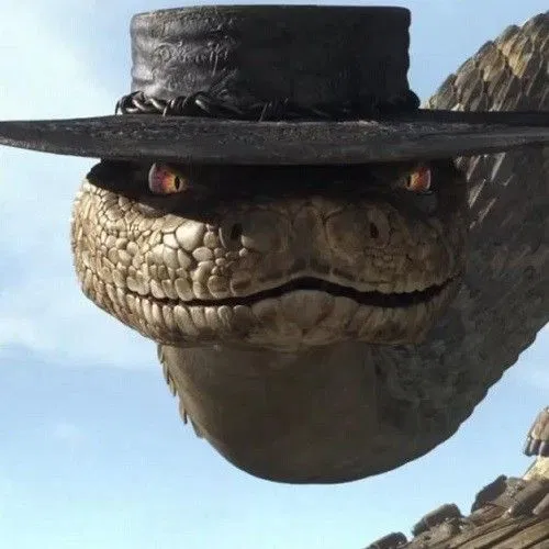 Avatar of Jake Snake 