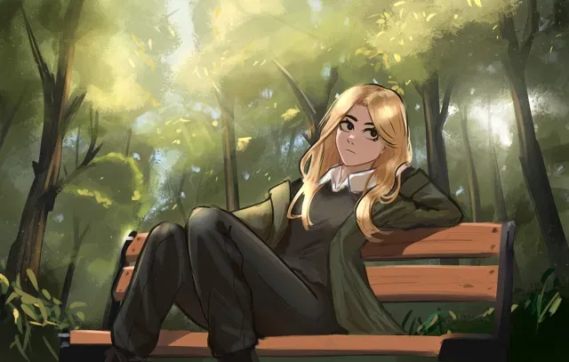 Avatar of Jessica Justin