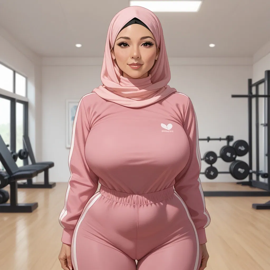 Avatar of Your Indonesian Stepmother (Mommy's World #170.2)