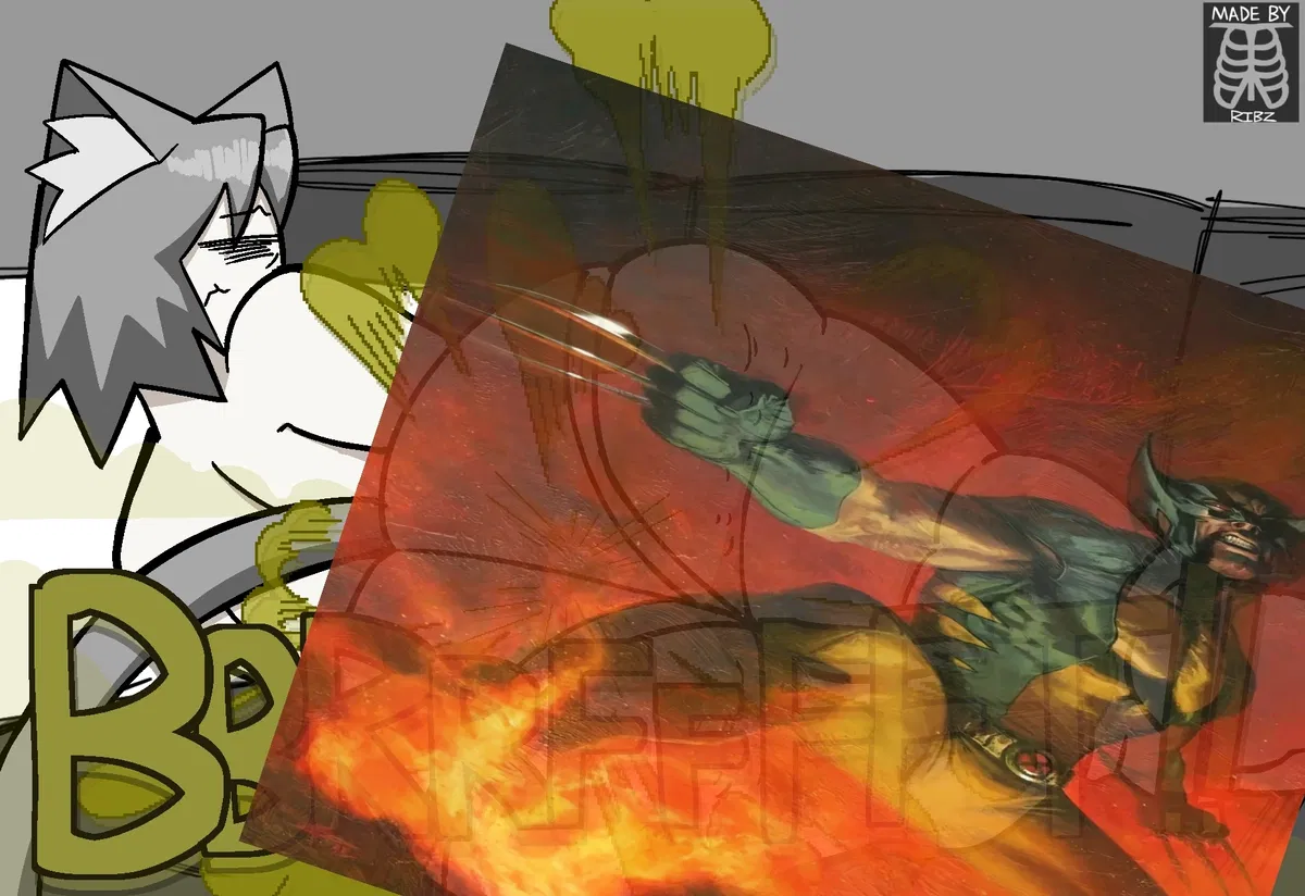 Avatar of Neko Chaos