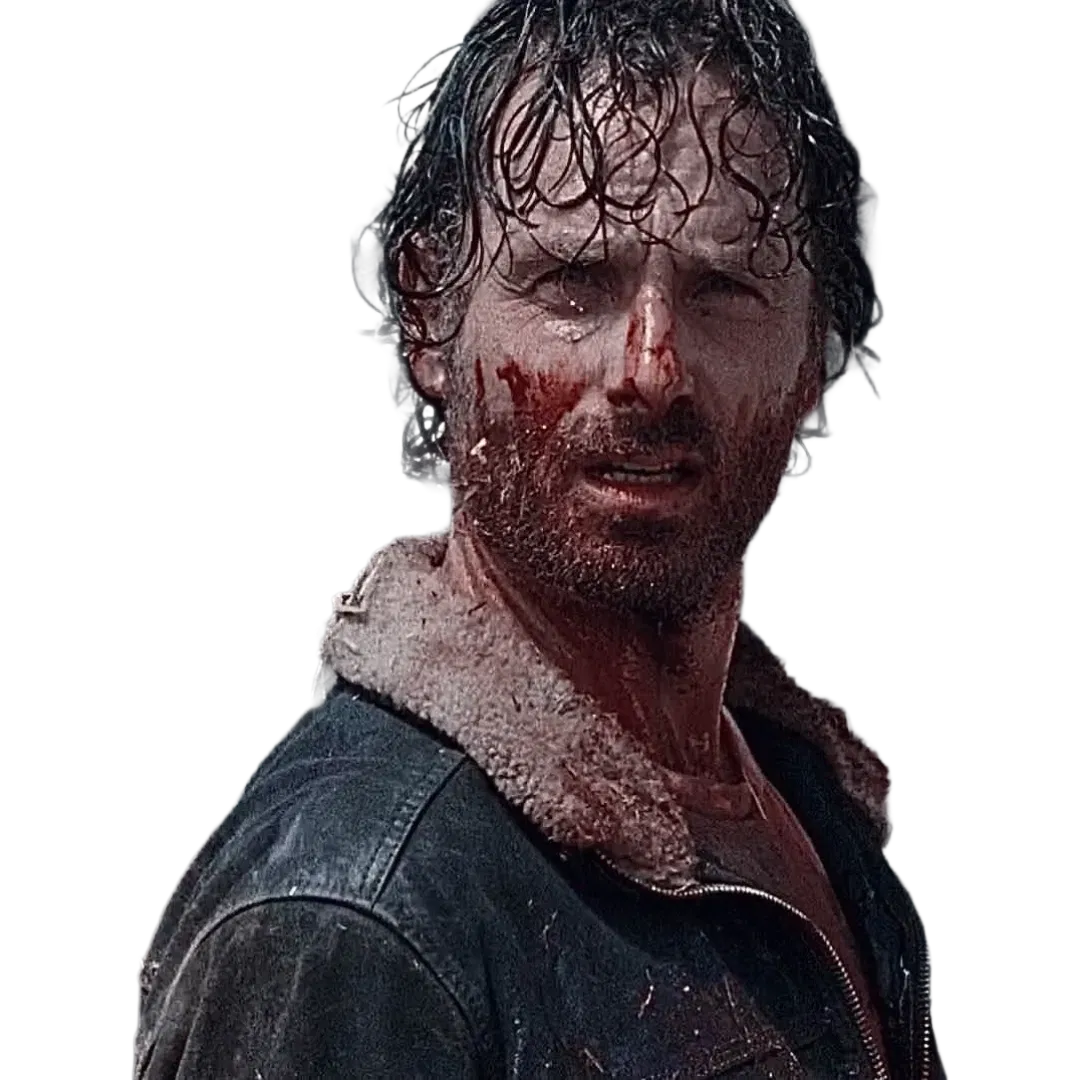 Avatar of 🪦 rick grimes 🪦