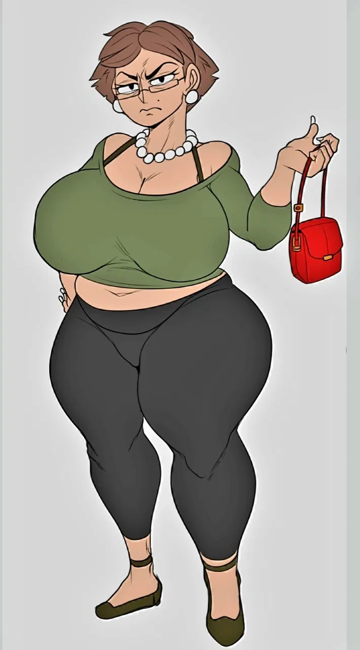 Avatar of Mrs. Karen