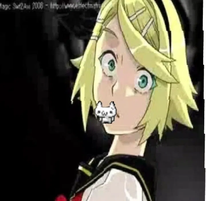 Avatar of Kagamine Rin|Yandere