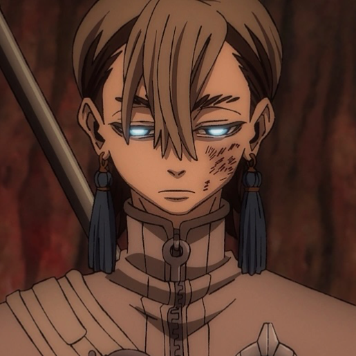 Avatar of Zanka Nijiku