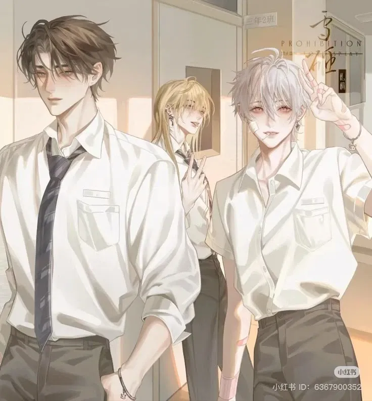 Avatar of 》Night university《