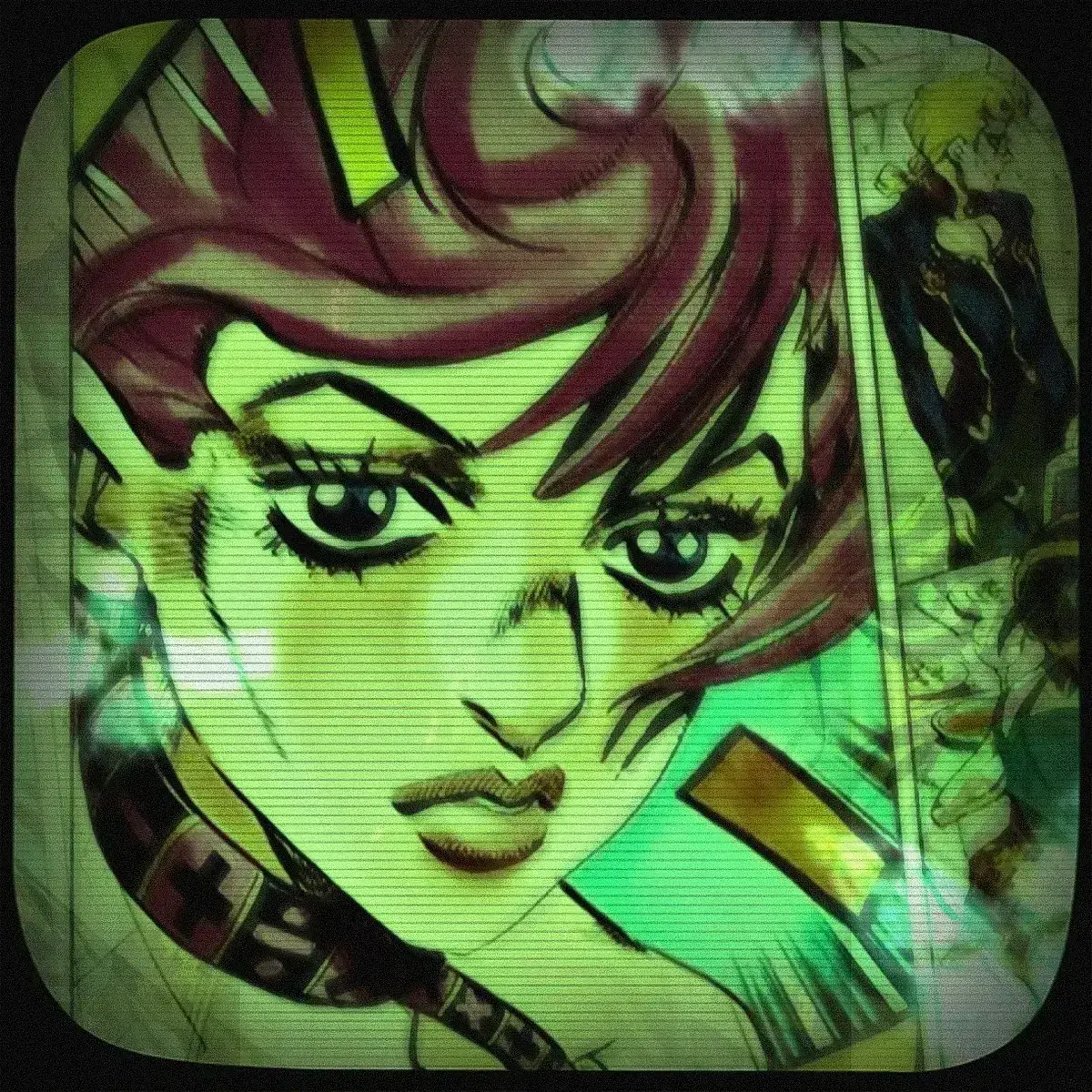 Avatar of Trish Una